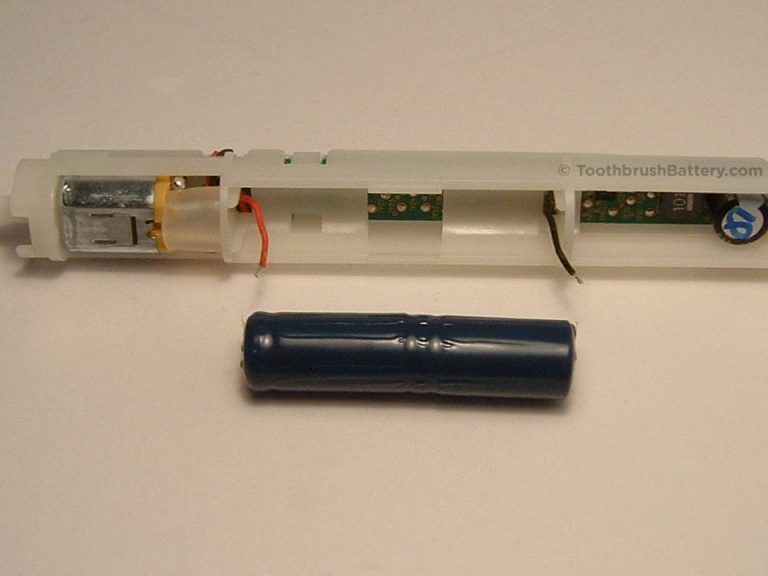 colgate omron c200
