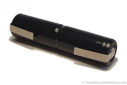 2.4V-Colgate-Omron-Toothbrush-Battery-42mm