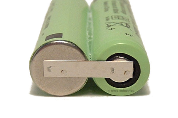 vhbw 4X Batteries 2/3 AAA, Compatible avec Hagenuk Classico iDect