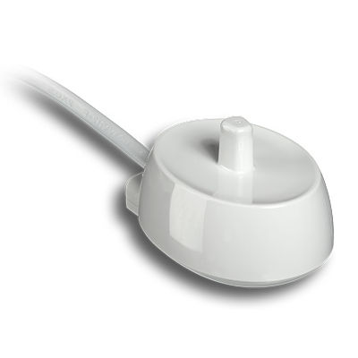 Woedend Maak avondeten Tolk Braun Oral-B Toothbrush Chargers - ToothbrushBattery.com