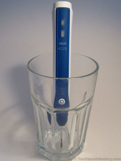 braun 3767 toothbrush