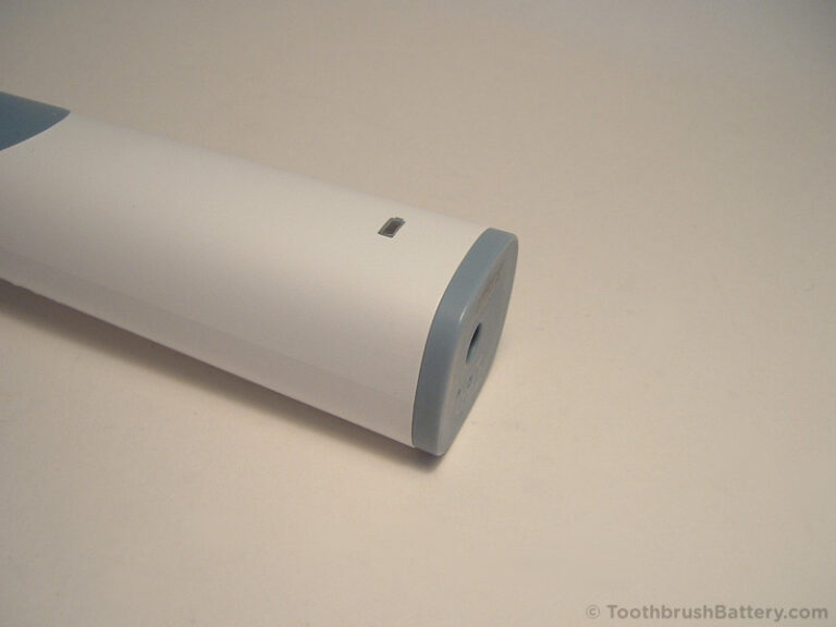 Philips Sonicare HX6200 Series Battery Replacement incl. HX6210 HX6220