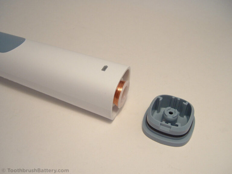 Philips Sonicare HX6200 Series Battery Replacement incl. HX6210 HX6220