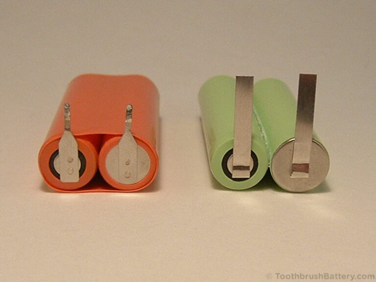 Philips Sonicare HX6200 Series Battery Replacement incl. HX6210 HX6220