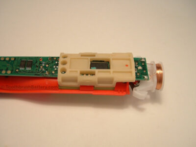 PCB-Cover-Philips-Sonicare-EssentialClean-DailyClean-toothbrush-HX6220-HX6230