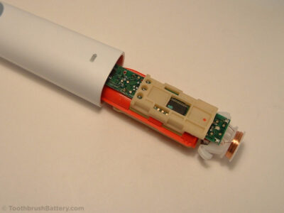 Reassemble-Philips-Sonicare-EssentialClean-DailyClean-toothbrush-HX6220-HX6250