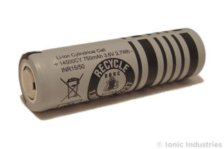 Braun-Oral-B-iO-Toothbrush-Battery-750mAh-14500CY-io10-io9-io8-io7