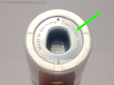Braun-Oral-B-Vitality-Type-3709-type-number-location