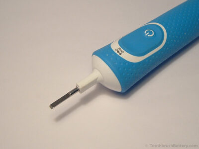 Braun-Oral-B-Vitality-Type-3708-3710-toothbrush-top-cap-refitted