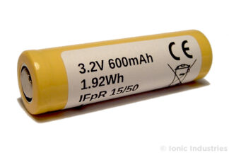 3.2V-oral-b-io2-toothbrush-battery-600mah