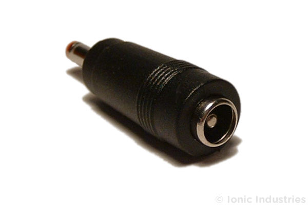 DC Input Plug Size Adaptor for Some EE Smart Hub Routers - Image 2